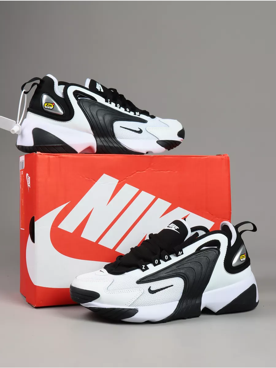 Nike zoom 2000 homme online