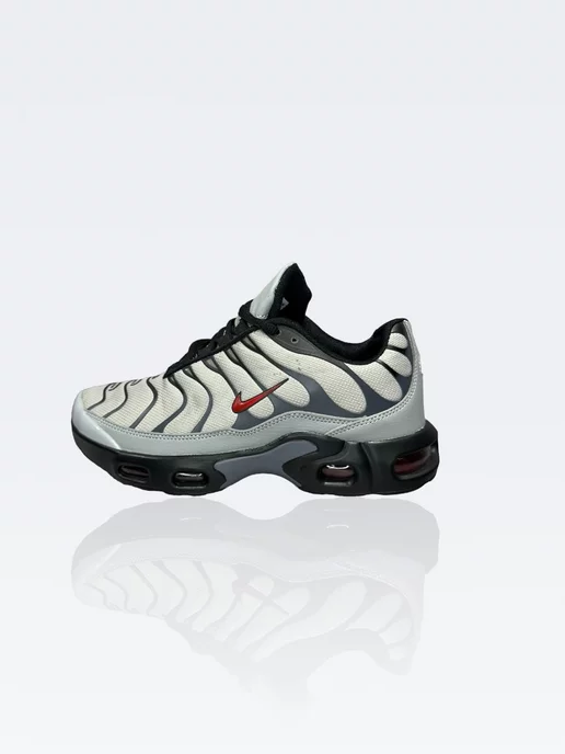 Nike Air Max Plus GS Dark Smoke Grey ZEBRA SHOP 233 900 Wildberries 231576054