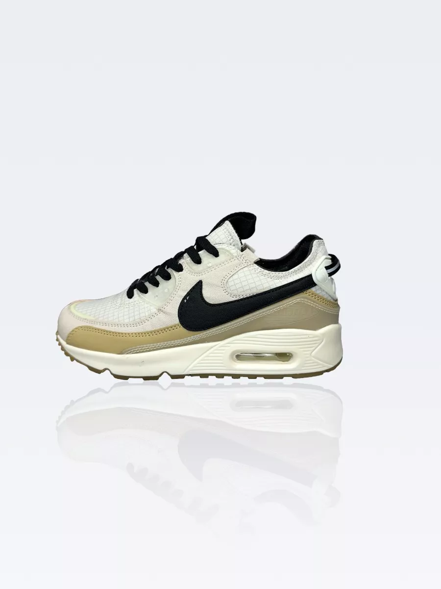 Nike Air Max 90 Terrascape White Bone ZEBRA SHOP Wildberries 231576238