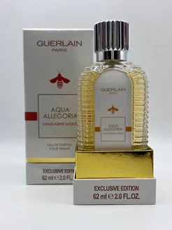 Духи GUERLAIN Aqua Allegoria Mandarine Basilic 62 мл