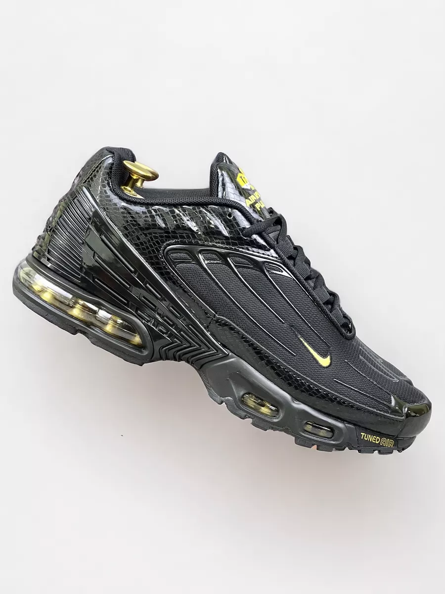 Nike Air Max TN Plus 3 PRIME PULSE PLUS 231597423 Wildberries