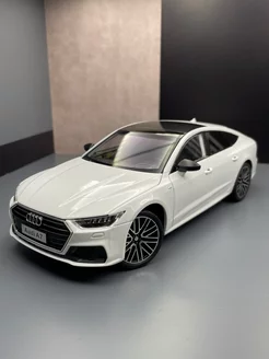 Металлическая Машинка 1 24 Audi A7 Ауди А7