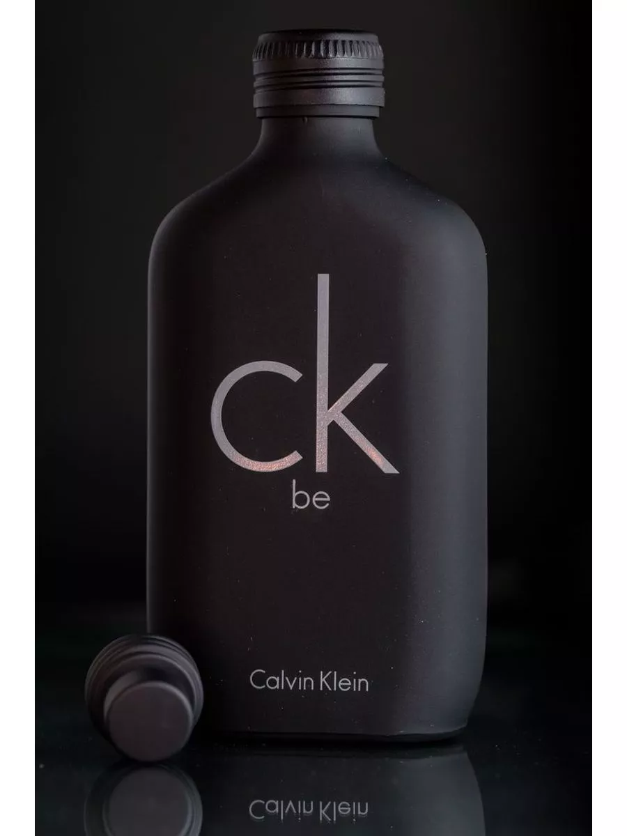 Ck be parfum hotsell