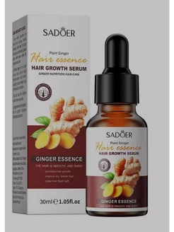 Сыворотка для роста волос Hair essence Sadoer 30ml