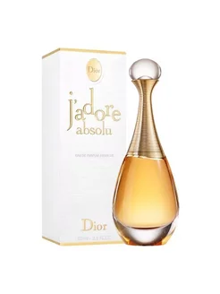 Christian J'Adore Absolu 100мл Жадор абсалю духи