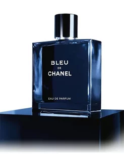 BLEU de CHANEL блю де шанель 100 мл духи мужской