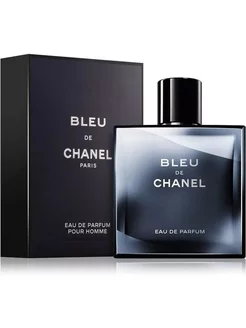 BLEU de CHANEL 100 мл блю де шанель парфюм