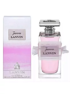 LANVIN Jeanne 100мл