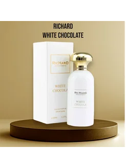 White Chocola Richard Парфюм 100мл