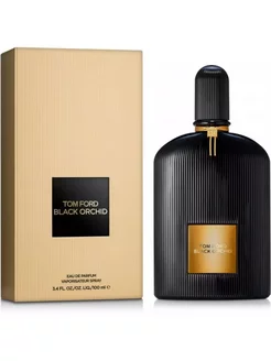 TOM FORD Black Orchid 100 мл духи