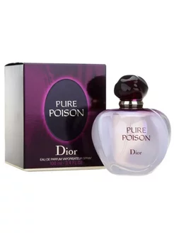 Poison PURE 100мл Пойсон Пуре духи