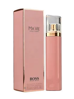 Hugo Boss Ma Vie 75мл духи