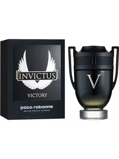 INVICTUS VICTORY extreme 100мл духи