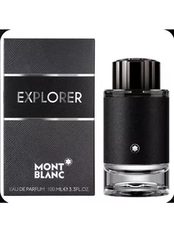 MONT BLANC EXPLORER 100мл духи