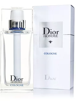 Christian Dior Homme Cologne 100мл