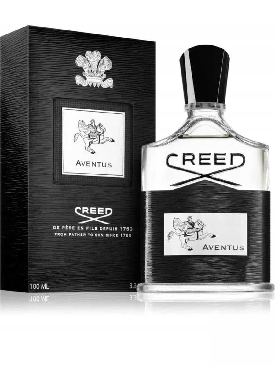 Creed aventus аналоги