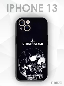 Чехол Iphone 13 stone island