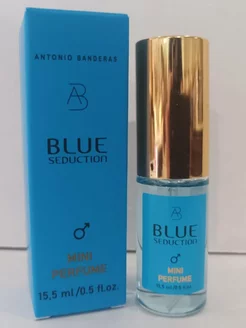 Antonio Banderas Blue Seduction 15.5 ml