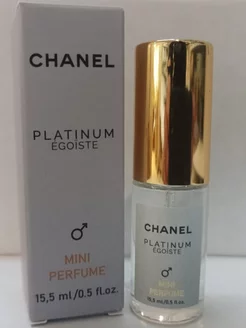 Chanel Platinum Egoiste 15.5 ml