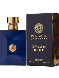 Versace Pour Homme Dylan Blue 100 мл