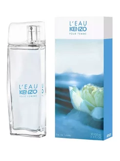 Kenzo L'Eau Par Femme 100 мл духи