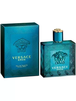 Versace Eros 100мл духи