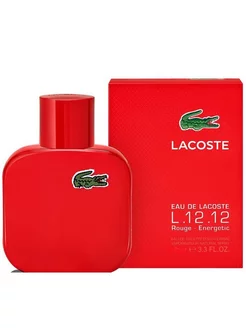 Lacoste Rouge 100мл духи