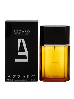 Azzaro Pour Homme Аззаро 100мл духи