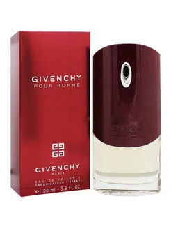 Givenchy POUR HOMME 100 ml духи