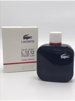 Lacoste L.12.12 Pour Lui French Panache 100мл духи