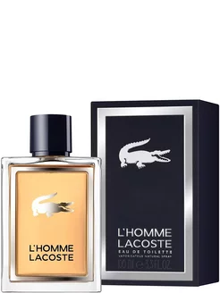 Lacoste L'Homme 100мл духи