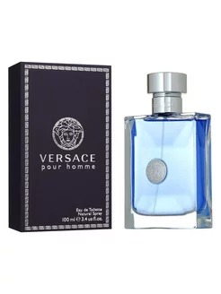 VERSACE POUR HOMME версаче поур хом 100мл духи