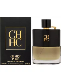 CAROLINA HERRERA CH Men Prive 100мл