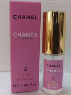 Chanel Chance Eau Fraiche 15.5 ml