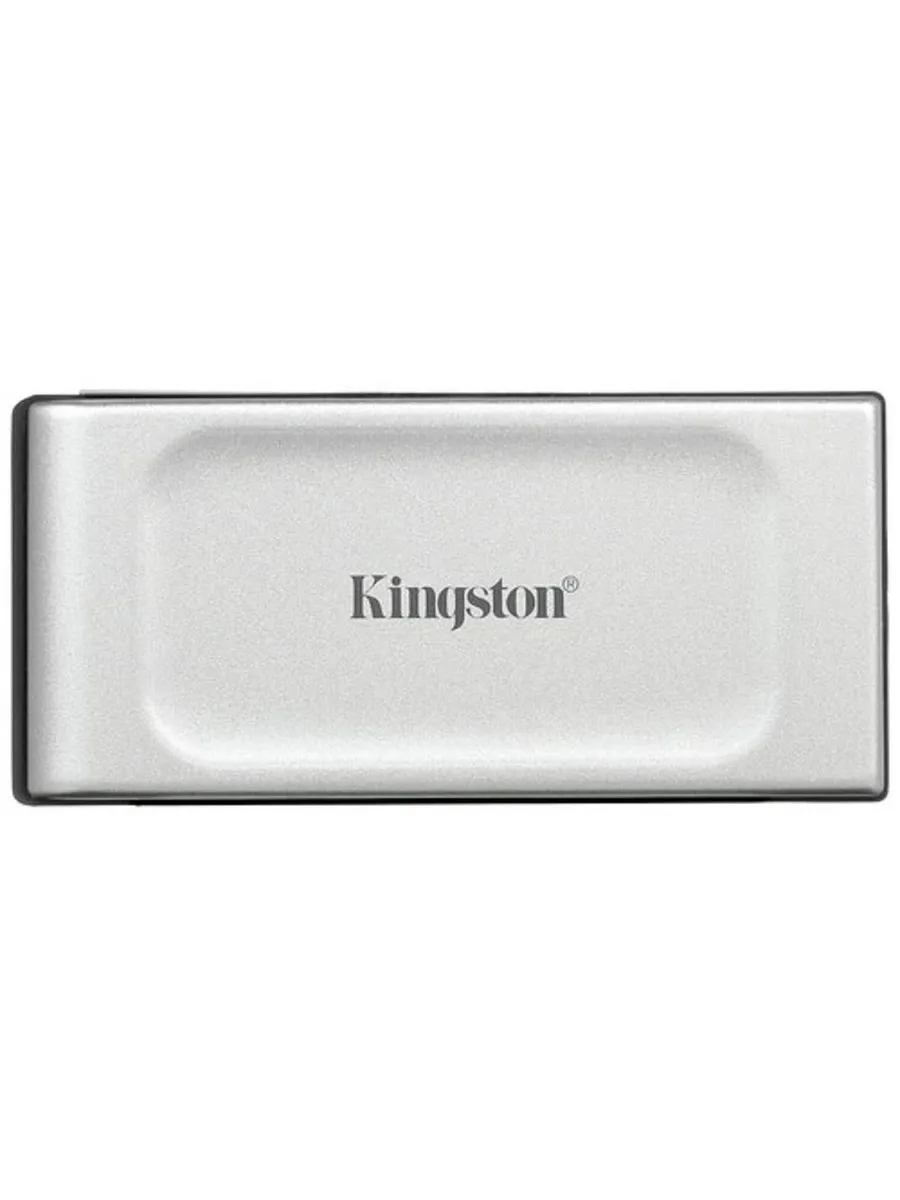 SSD диск SXS2000 1000G, 1000 ГБ USB Type-C Kingston 231651942 купить за 20 117 ₽ в интернет‑магазине Wildberries