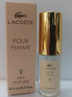 Lacoste Pour Femme 15.5 ml