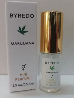 Byredo Marijuana 15.5 ml