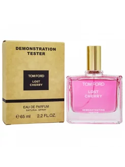 Тестер духи Tom Ford Lost Cherry 65мл