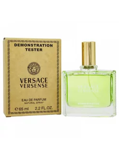 Тестер духи Versace Versense 65мл