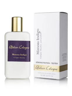 Духи Тестер ATELIER COLOGNE Mimosa Indigo