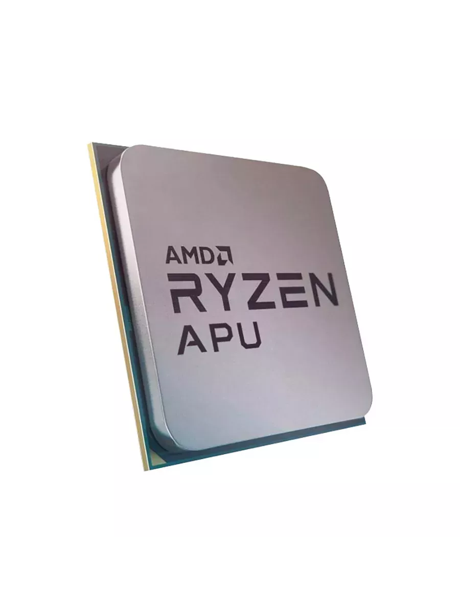 Процессор Amd Ryzen 5 2400g Купить