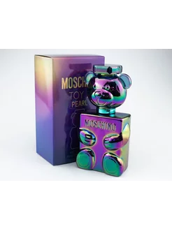 Духи MOSCHINO Toy 2 Pearl 100мл