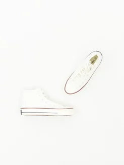 Кеды Converse 231661208 купить за 1 813 ₽ в интернет-магазине Wildberries