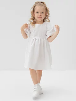 Платье детское летнее MINAKU 231667755 купить за 939 ₽ в интернет-магазине Wildberries
