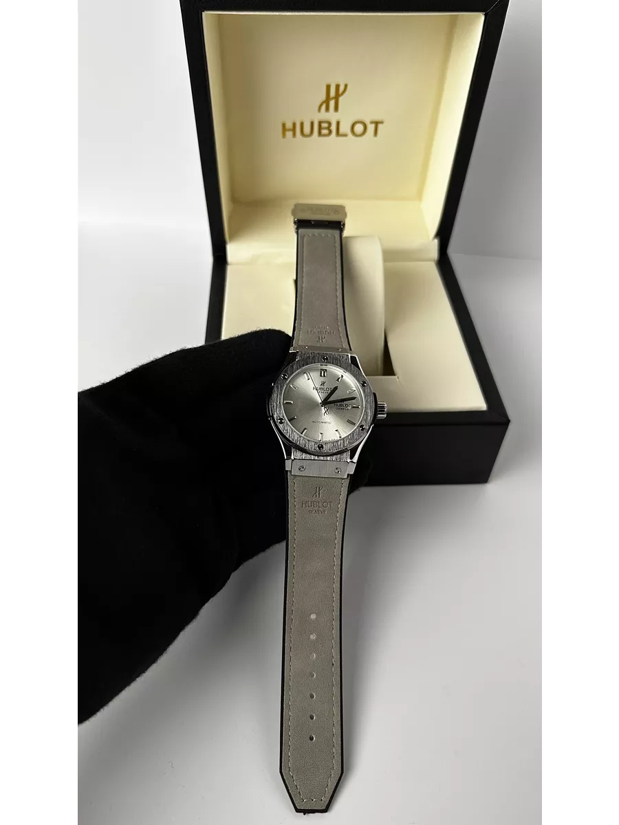 Часы Hublot