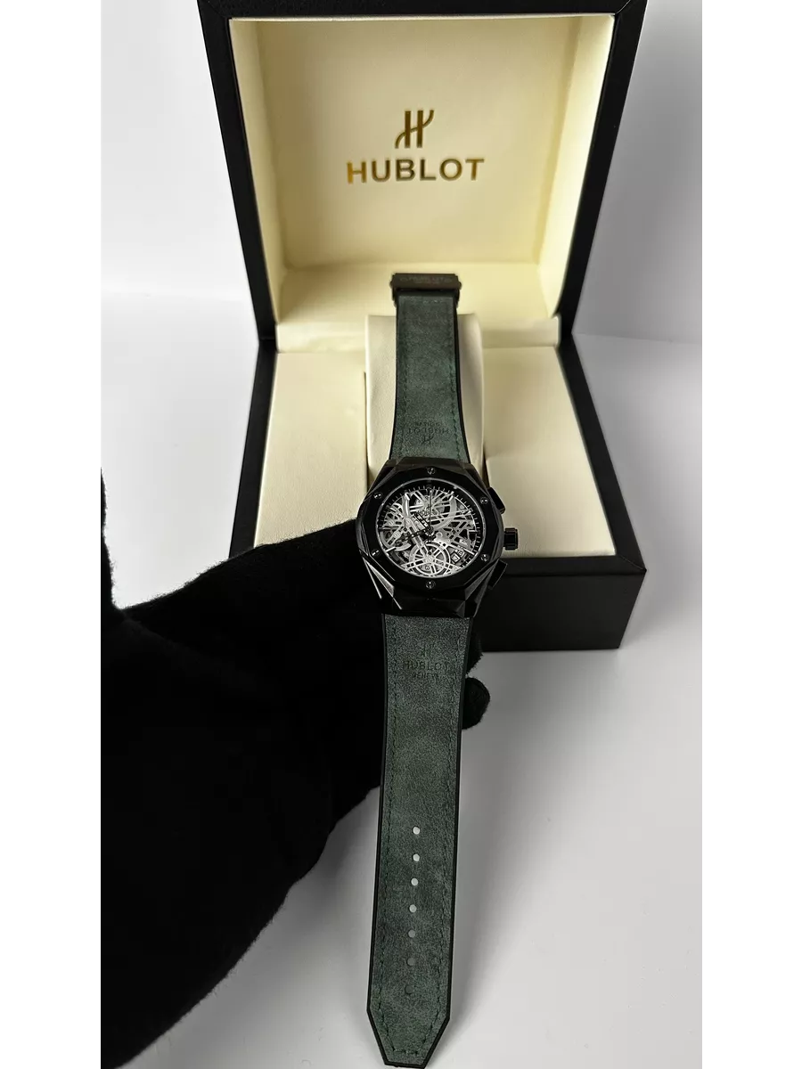 Часы Hublot