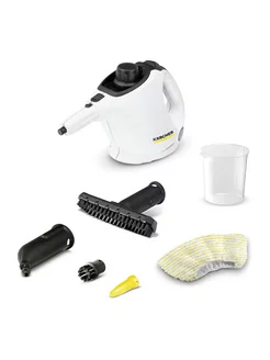 Пароочиститель SC 1 (1.516-400.0) Karcher 231689781 купить за 10 617 ₽ в интернет-магазине Wildberries