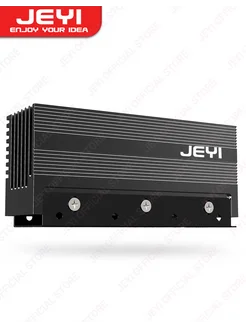 Алюминиевый радиатор для M.2 SSD 2280 JEYI 231692577 купить за 703 ₽ в интернет-магазине Wildberries