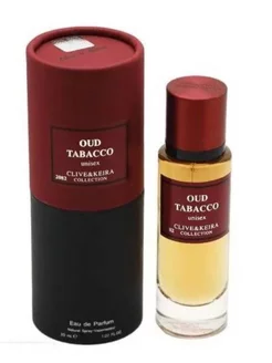 Парфюмерная вода № 2082 Montale Oud Tobacco 30 ml