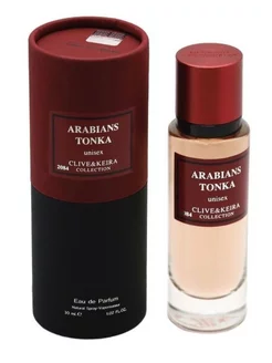 Парфюмерная вода № 2084 Arabians Tonka Montale 30 ml